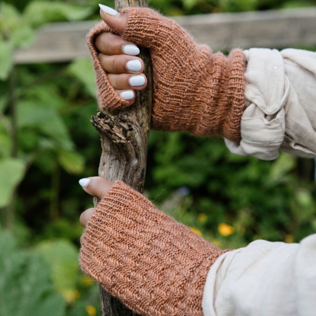 52 Weeks of One-Skein Knits