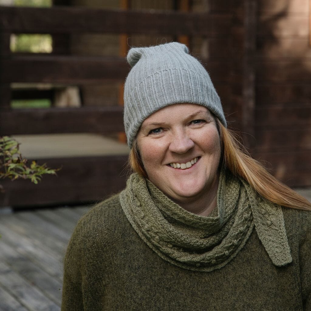 52 Weeks of One-Skein Knits