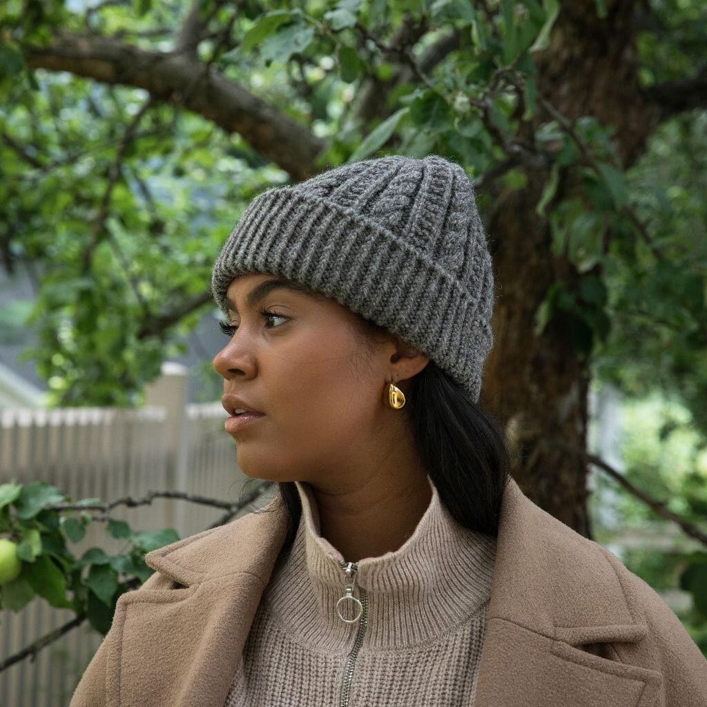 52 Weeks of One-Skein Knits