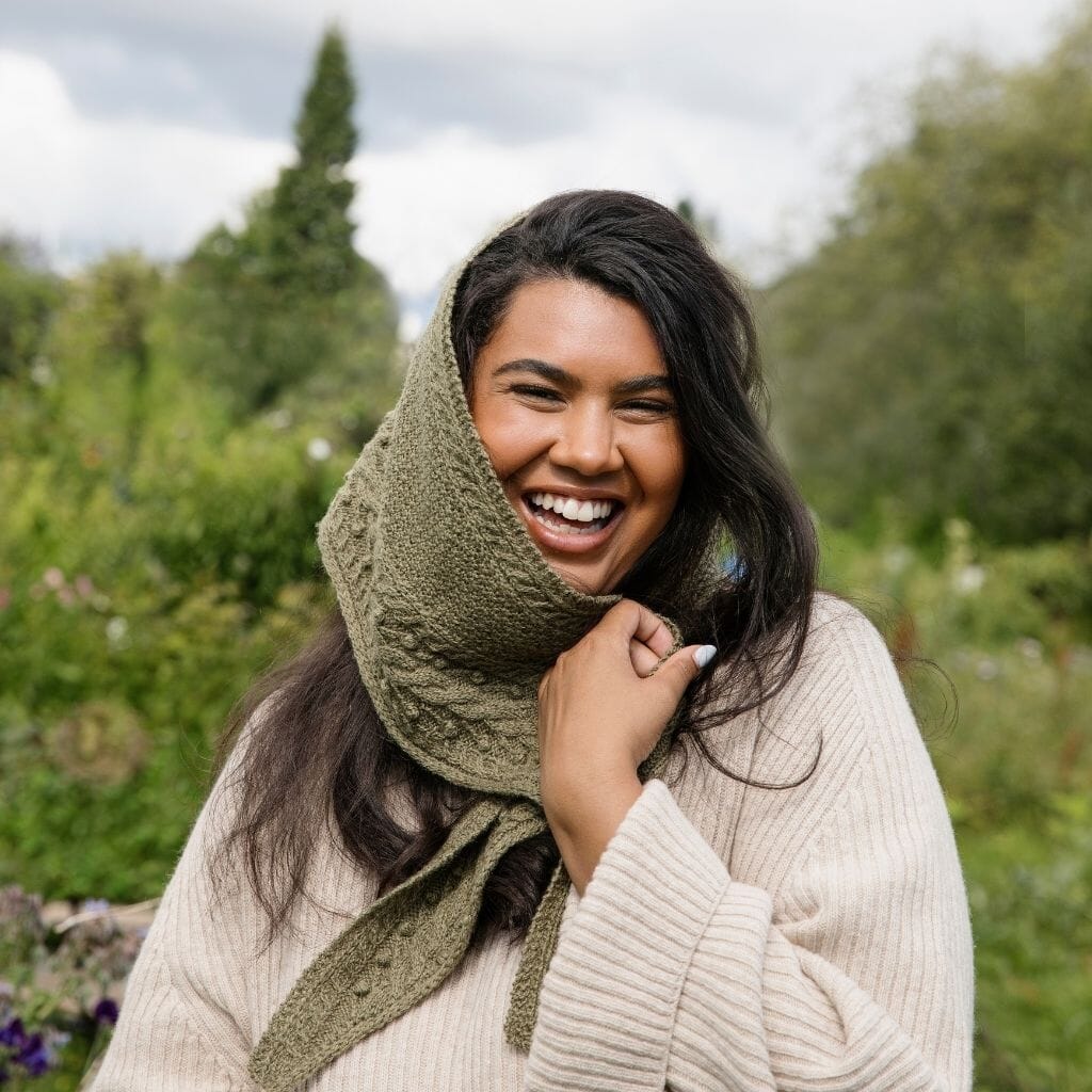 52 Weeks of One-Skein Knits