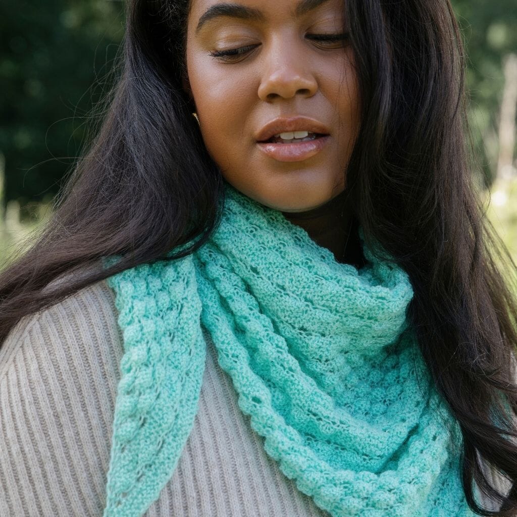 52 Weeks of One-Skein Knits