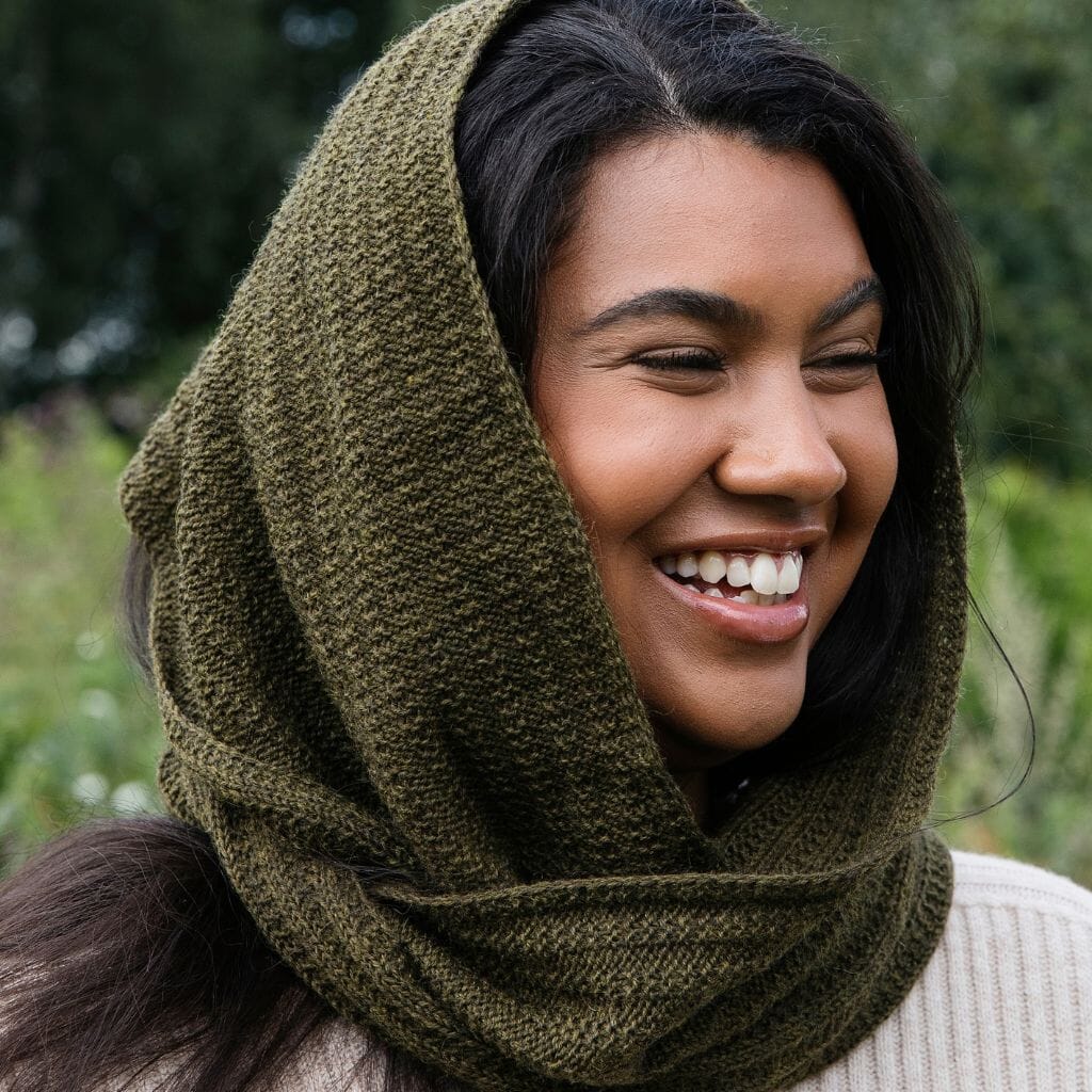 52 Weeks of One-Skein Knits