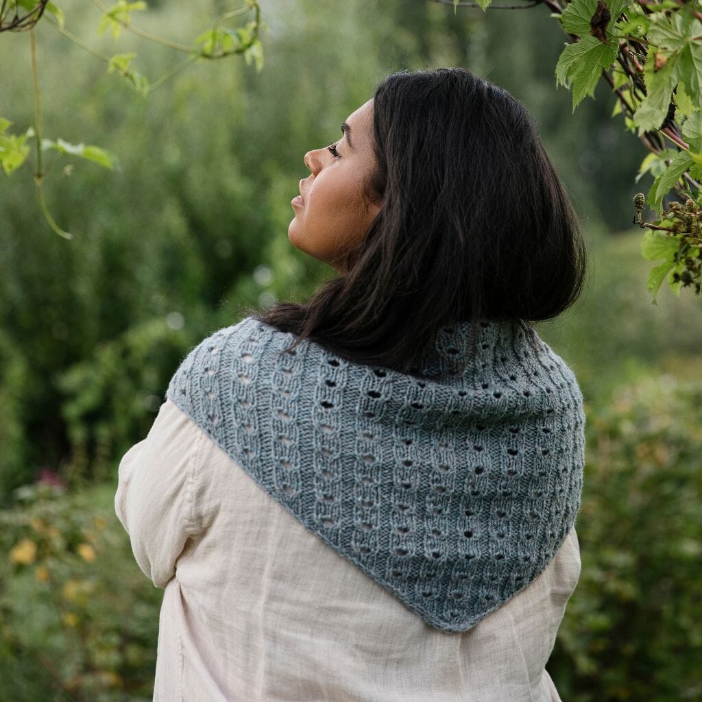 52 Weeks of One-Skein Knits