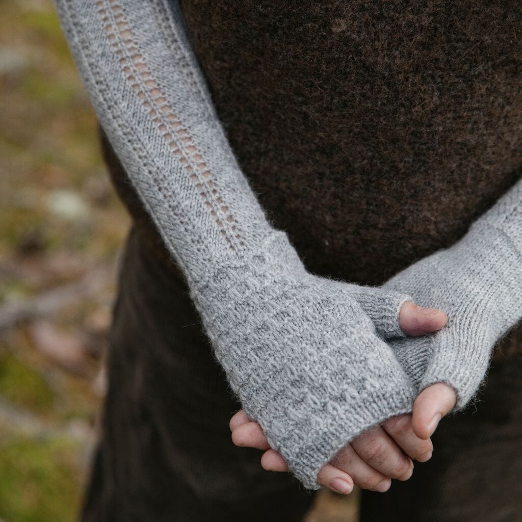 52 Weeks of One-Skein Knits
