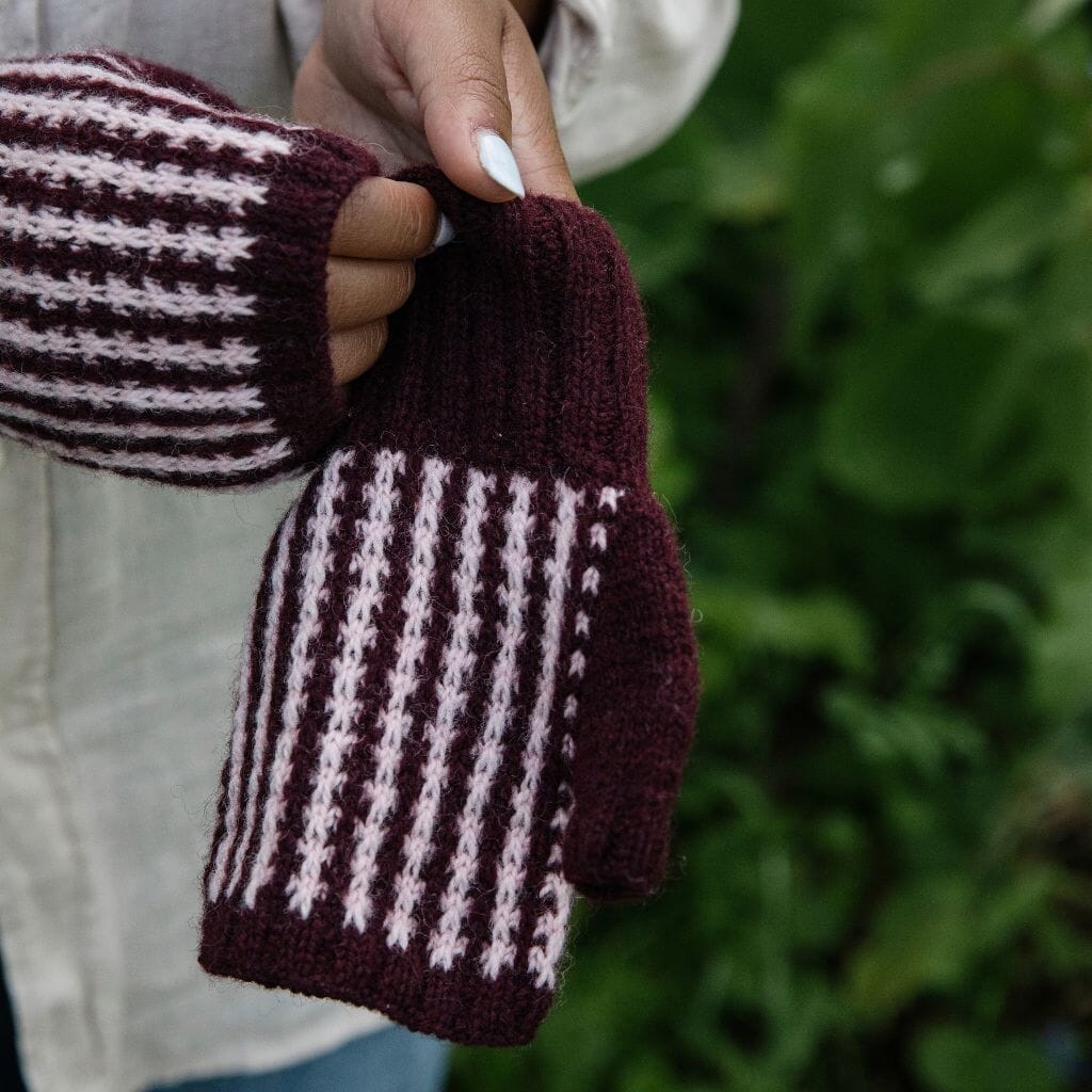 52 Weeks of One-Skein Knits
