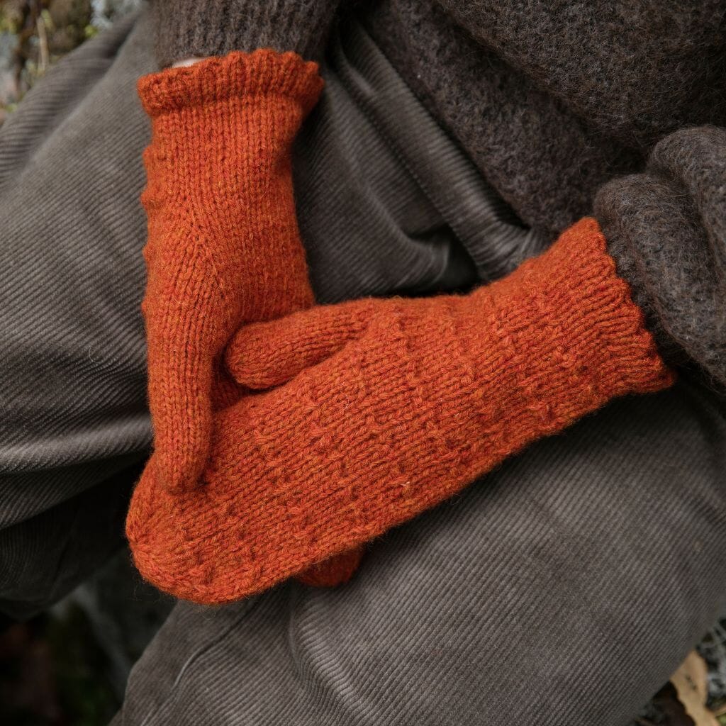 52 Weeks of One-Skein Knits