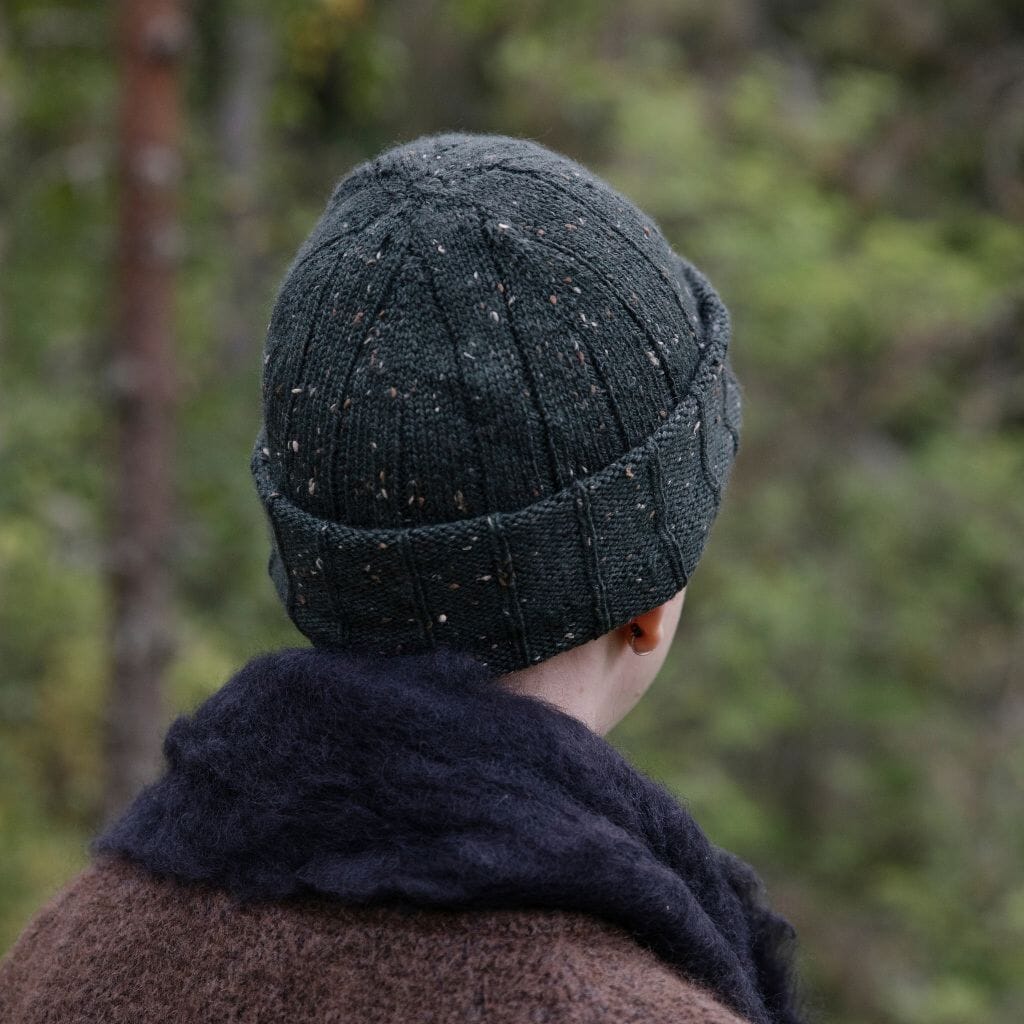 52 Weeks of One-Skein Knits
