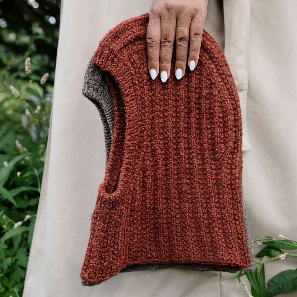 52 Weeks of One-Skein Knits