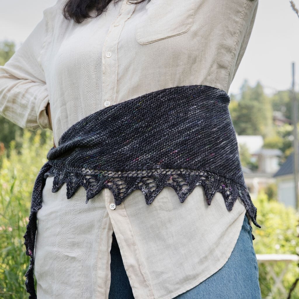 52 Weeks of One-Skein Knits