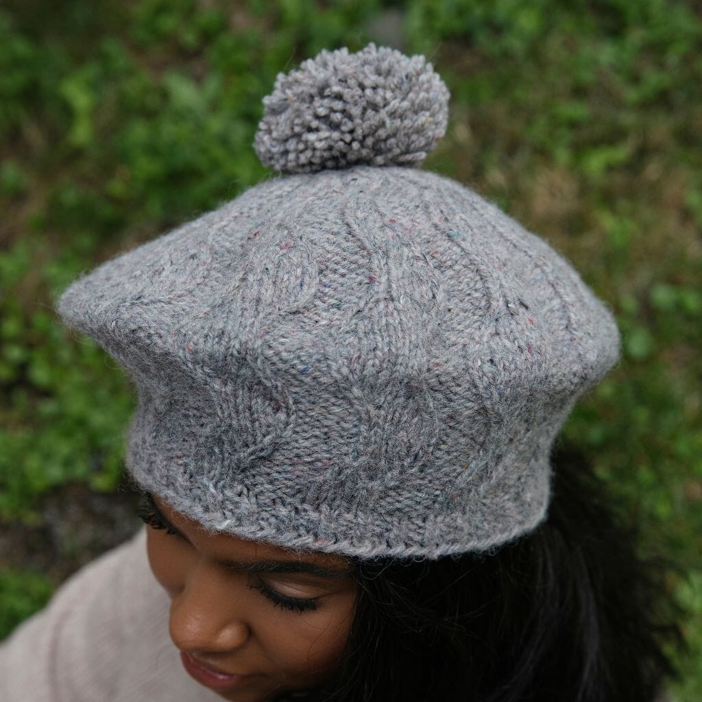 52 Weeks of One-Skein Knits