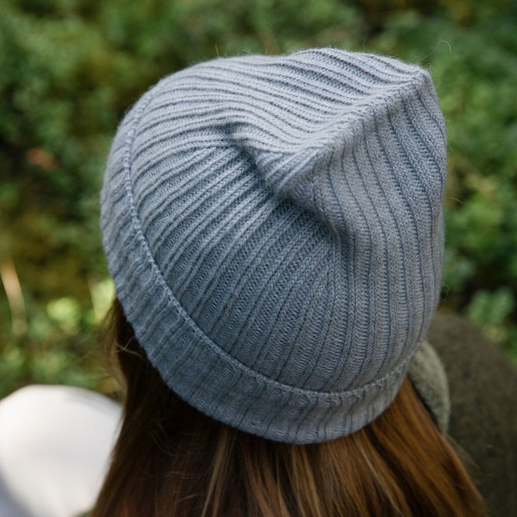 52 Weeks of One-Skein Knits