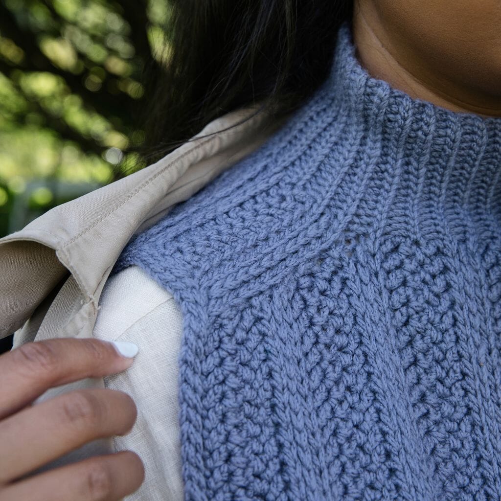 52 Weeks of One-Skein Knits