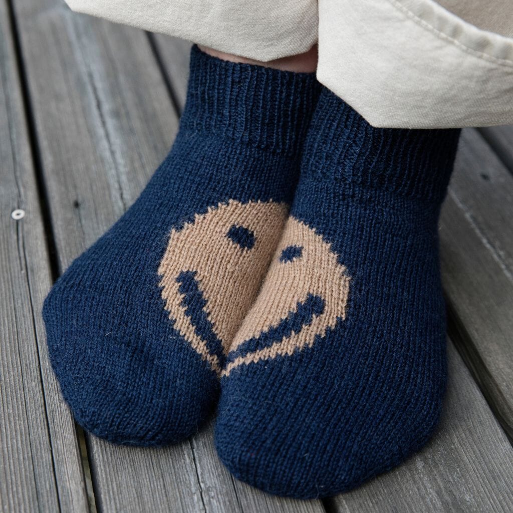 52 Weeks of One-Skein Knits
