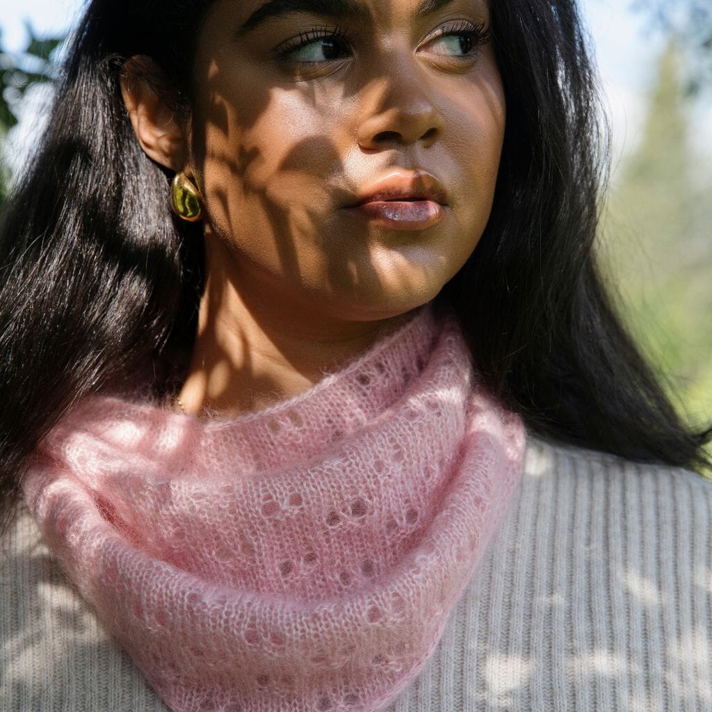 52 Weeks of One-Skein Knits