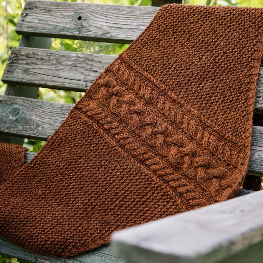 52 Weeks of One-Skein Knits