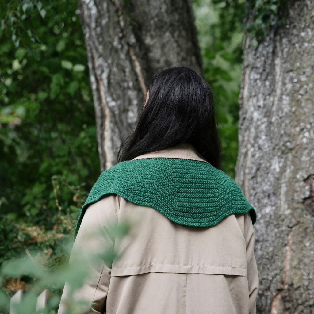 52 Weeks of One-Skein Knits