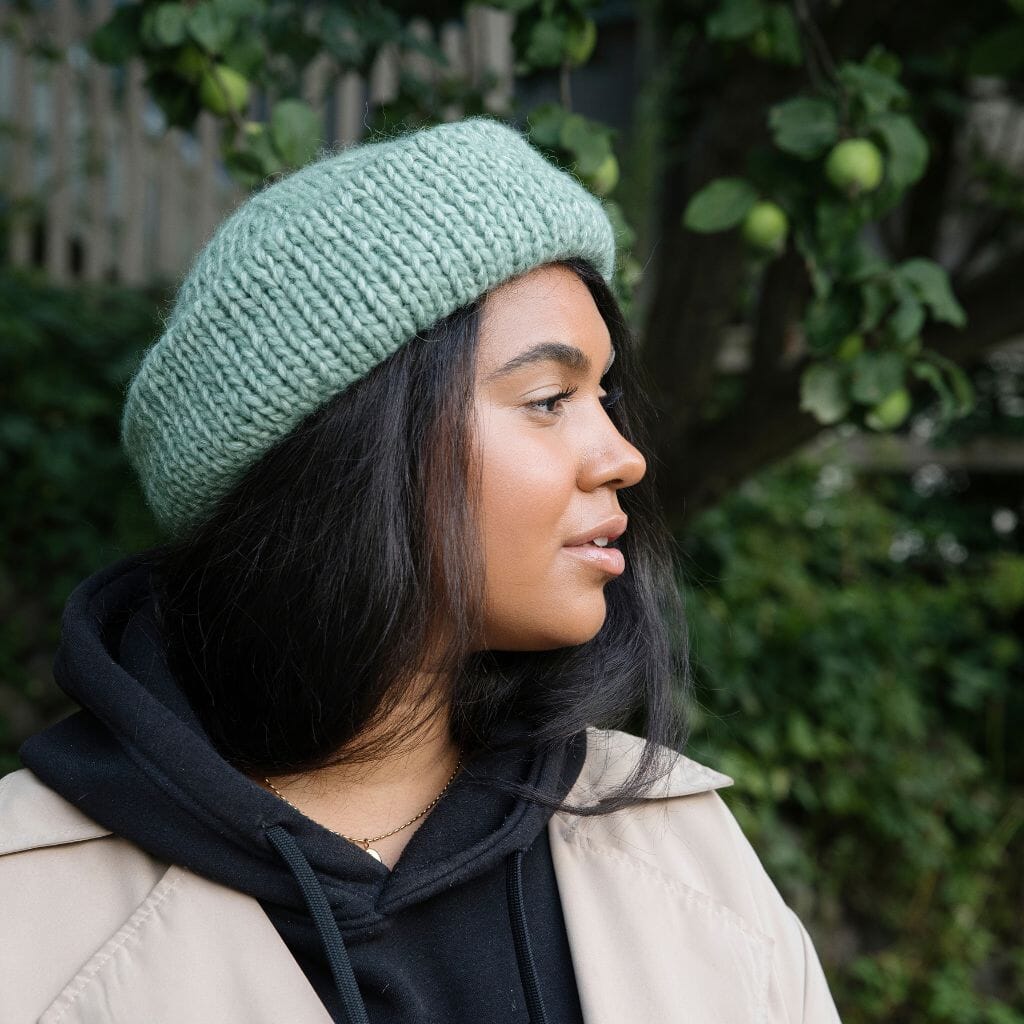 52 Weeks of One-Skein Knits