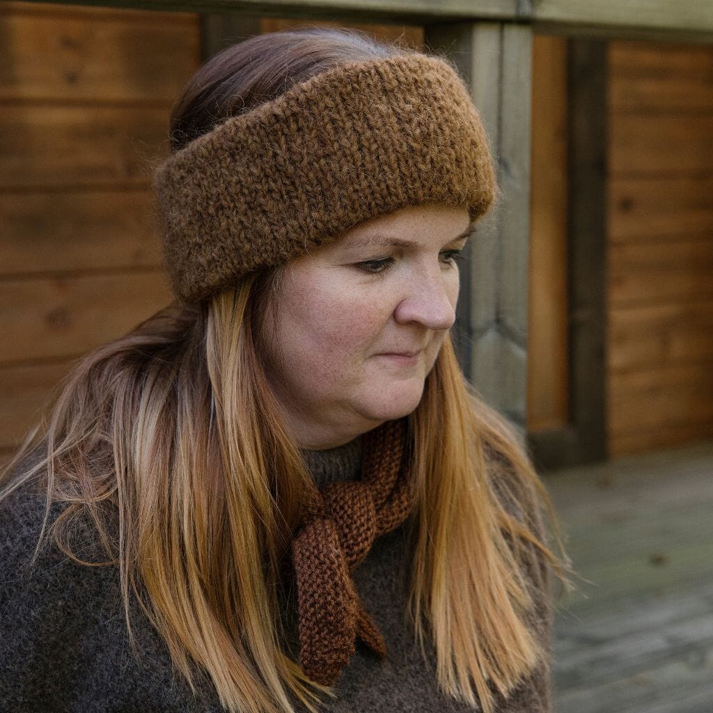 52 Weeks of One-Skein Knits