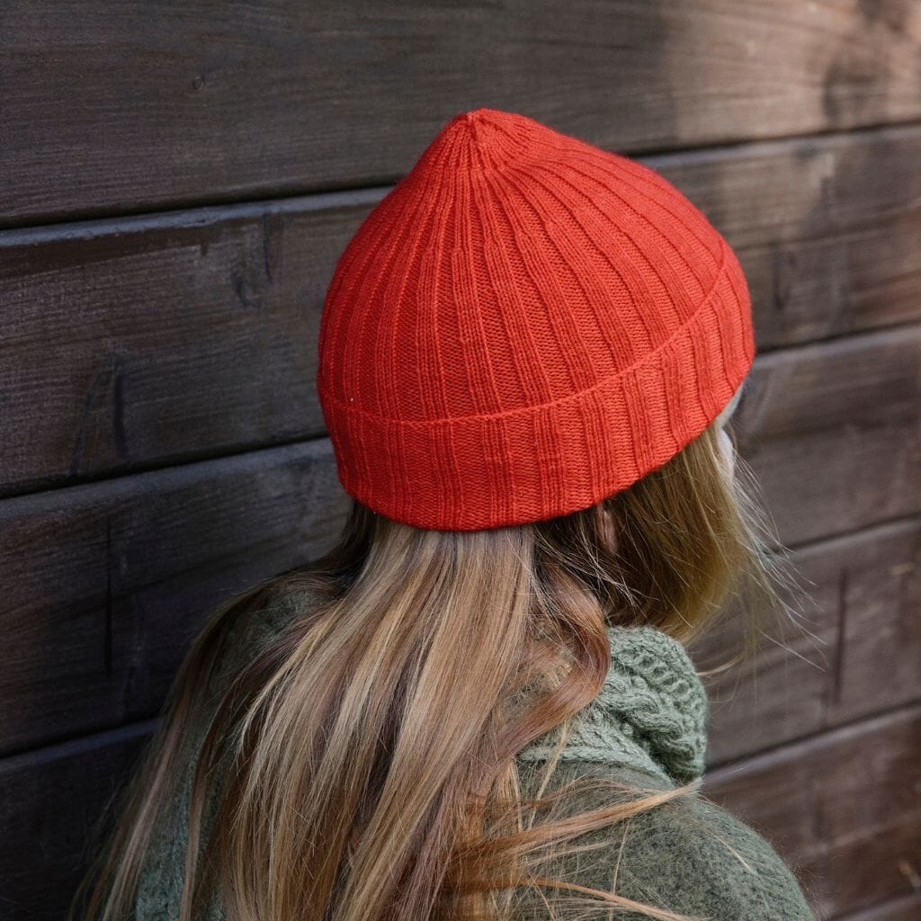 52 Weeks of One-Skein Knits
