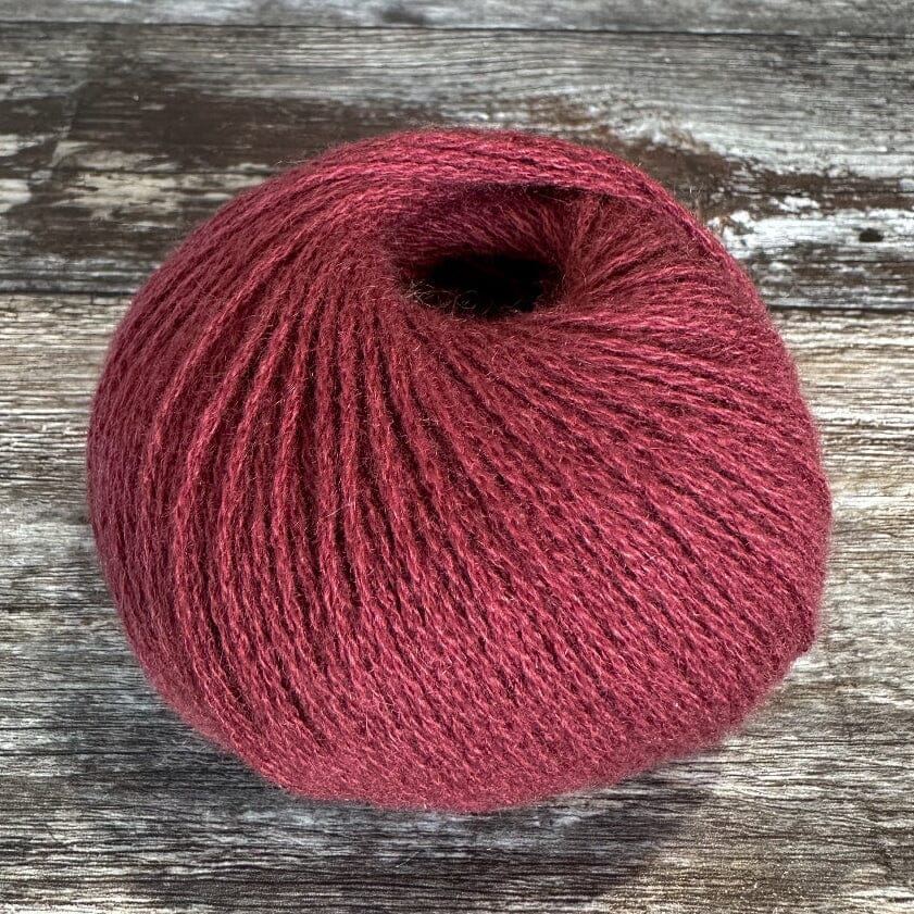 Cardiff Cashmere | Sapiens | Tangled Yarn UK