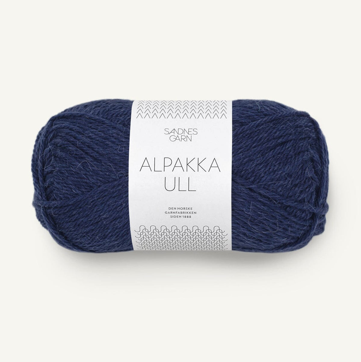 Alpakka Ull | 5575 | Tangled Yarn UK