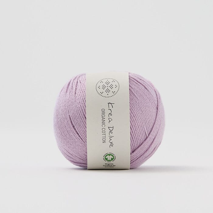 Krea Deluxe Organic Cotton
