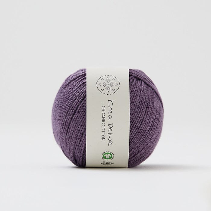 Krea Deluxe Organic Cotton
