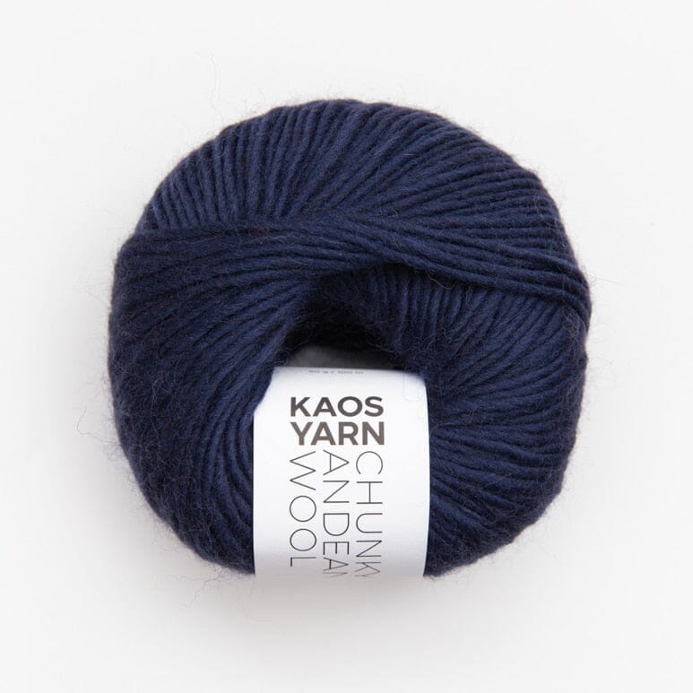 End of Dye Lots