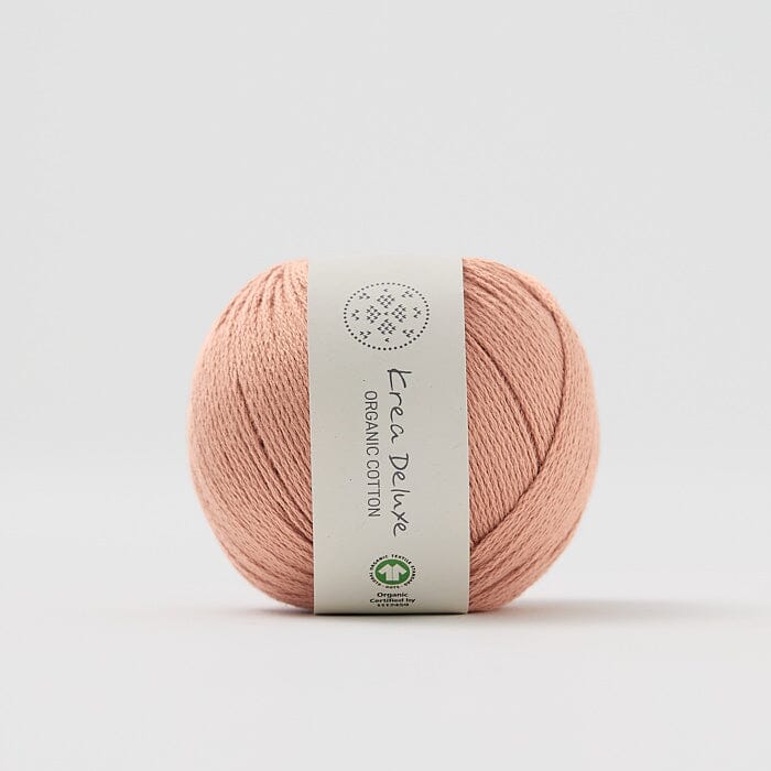 Krea Deluxe Organic Cotton