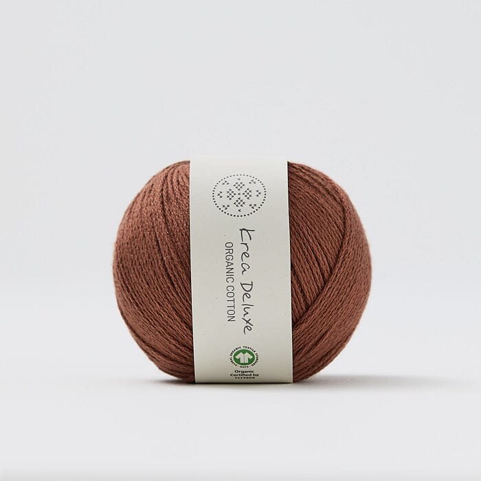 Krea Deluxe Organic Cotton