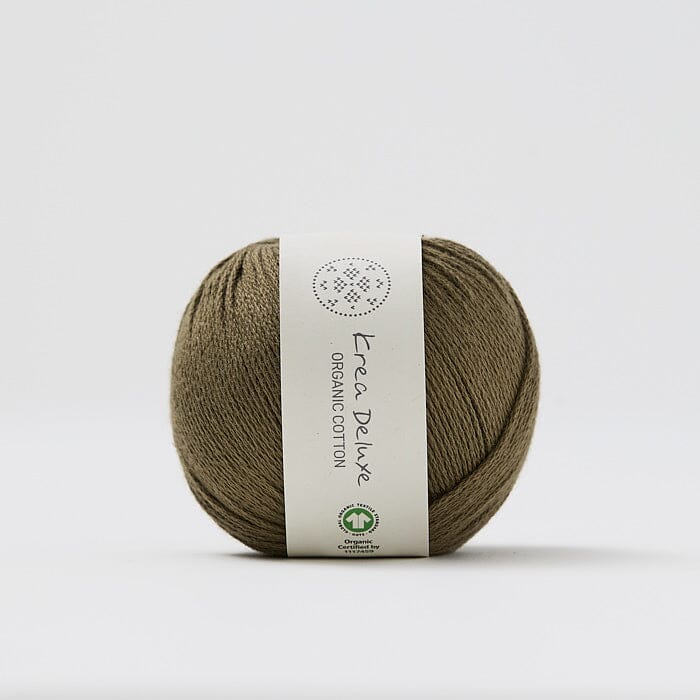 Krea Deluxe Organic Cotton