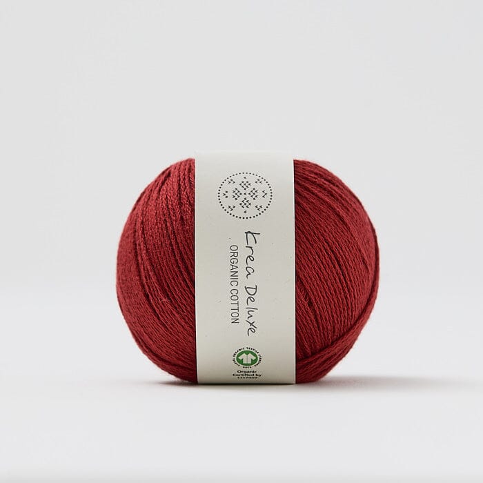 Krea Deluxe Organic Cotton