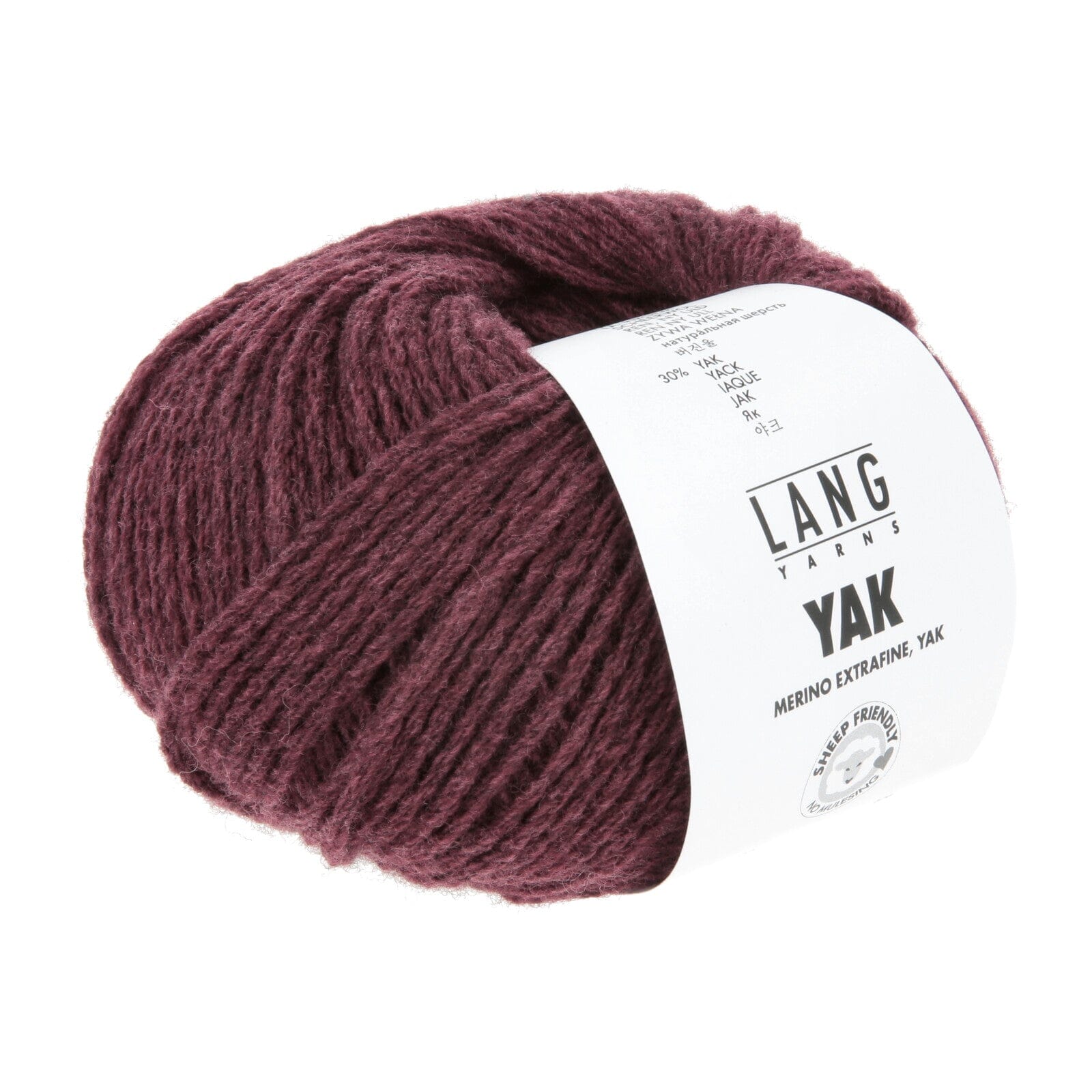 Lang Yak