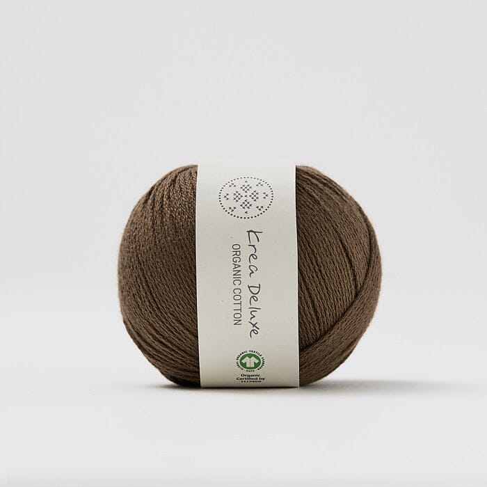 Krea Deluxe Organic Cotton