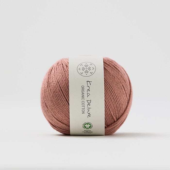 Krea Deluxe Organic Cotton