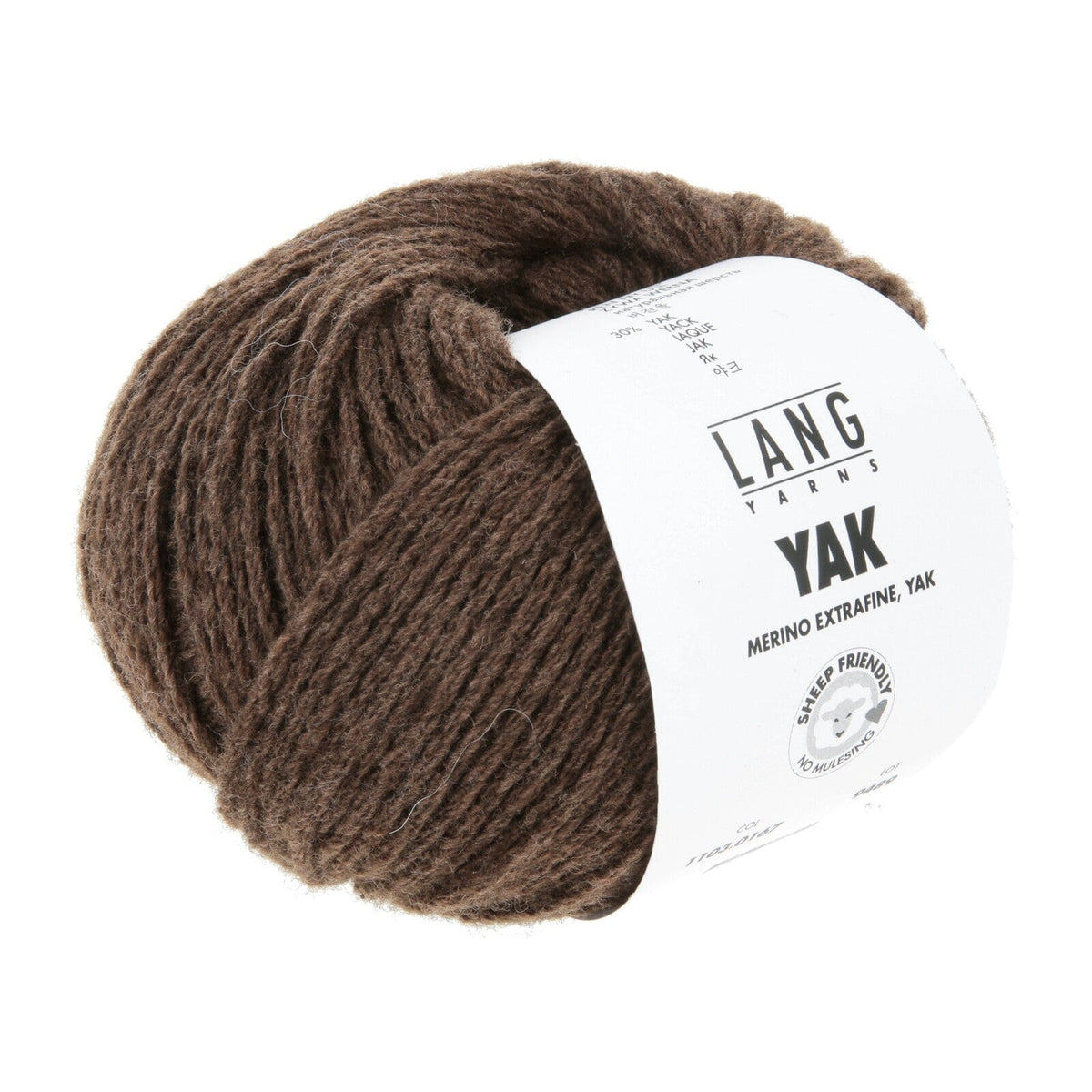 Lang Yak