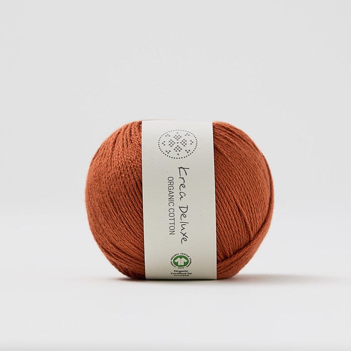 Krea Deluxe Organic Cotton