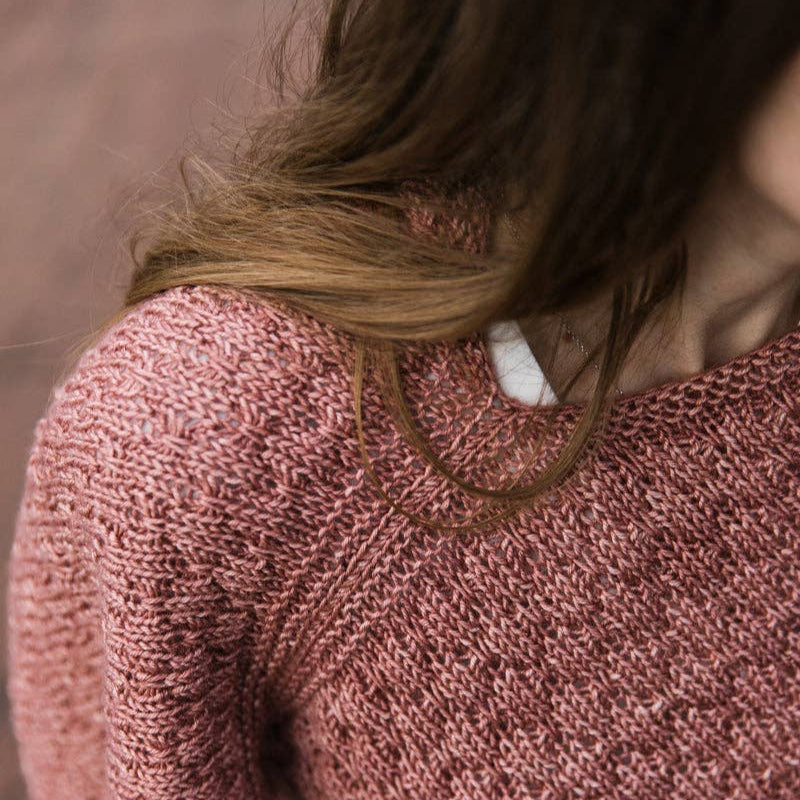 Soothing Stitches: Knits for a Quiet Mind