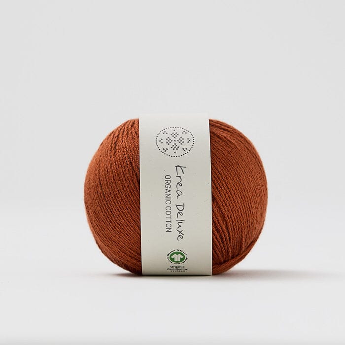 Krea Deluxe Organic Cotton