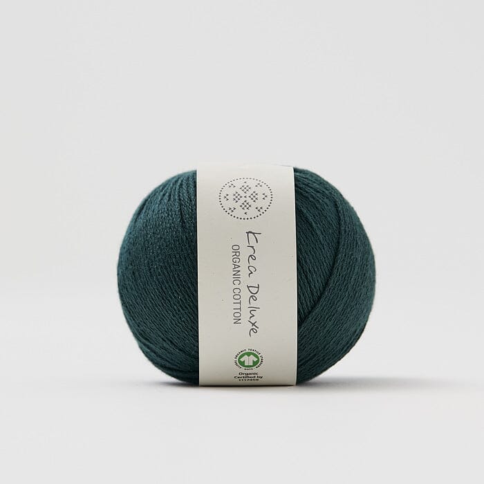 Krea Deluxe Organic Cotton