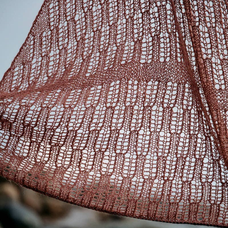 Soothing Stitches: Knits for a Quiet Mind