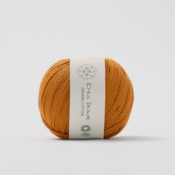 Krea Deluxe Organic Cotton