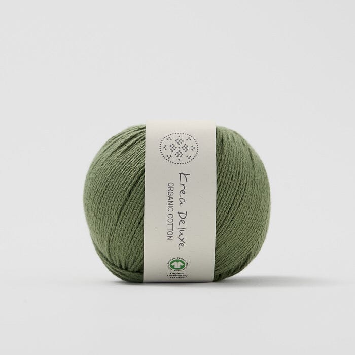 Krea Deluxe Organic Cotton