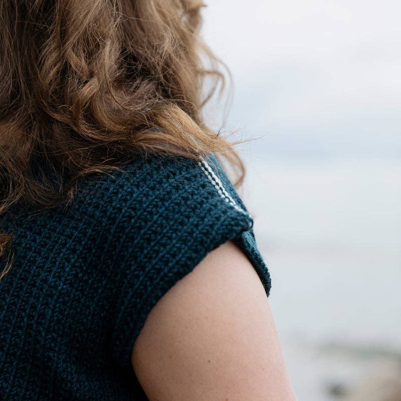 Soothing Stitches: Knits for a Quiet Mind