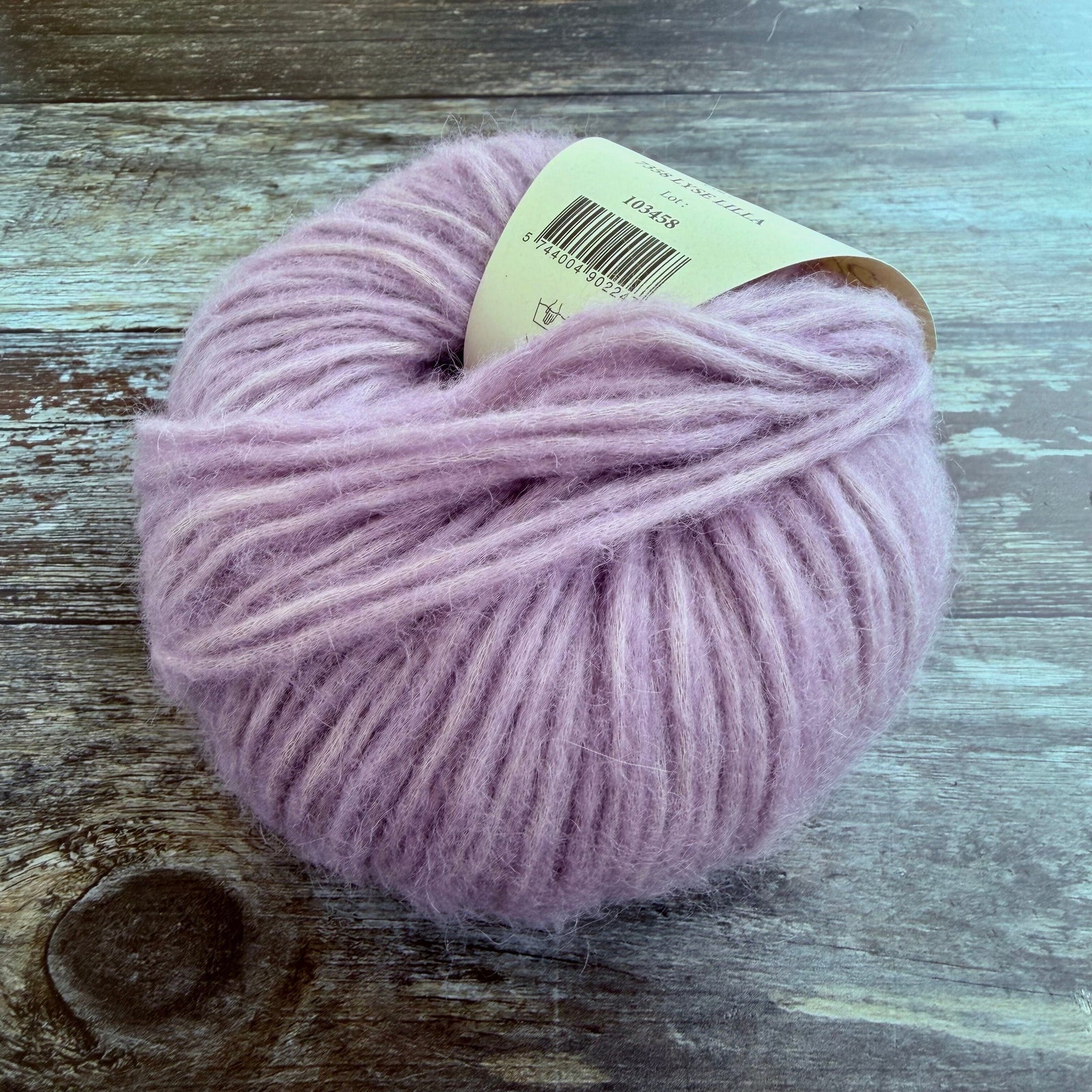 CaMaRose Snefnug [Snowflake]