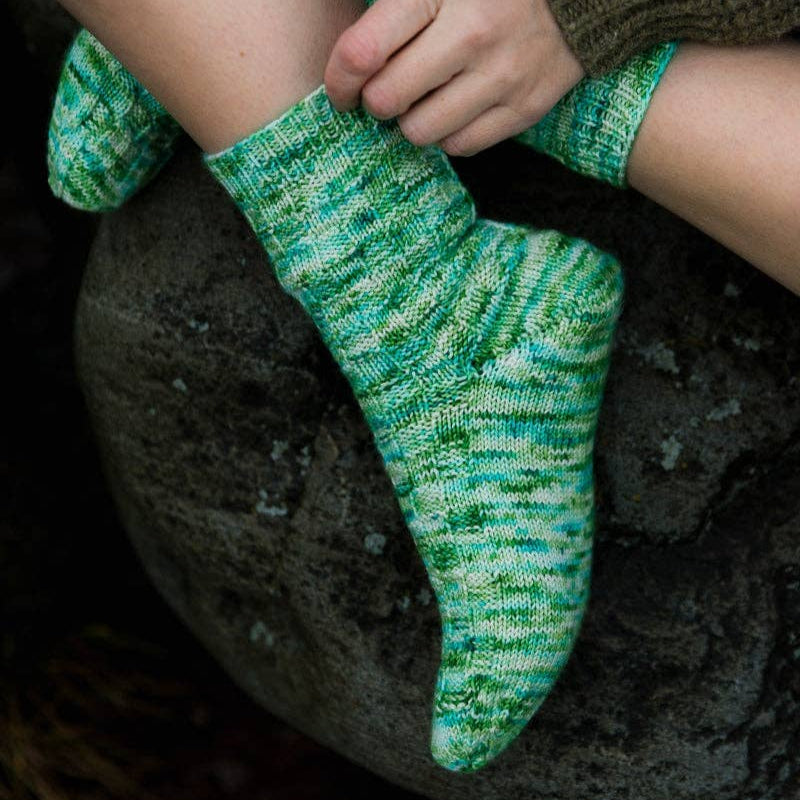 Soothing Stitches: Knits for a Quiet Mind