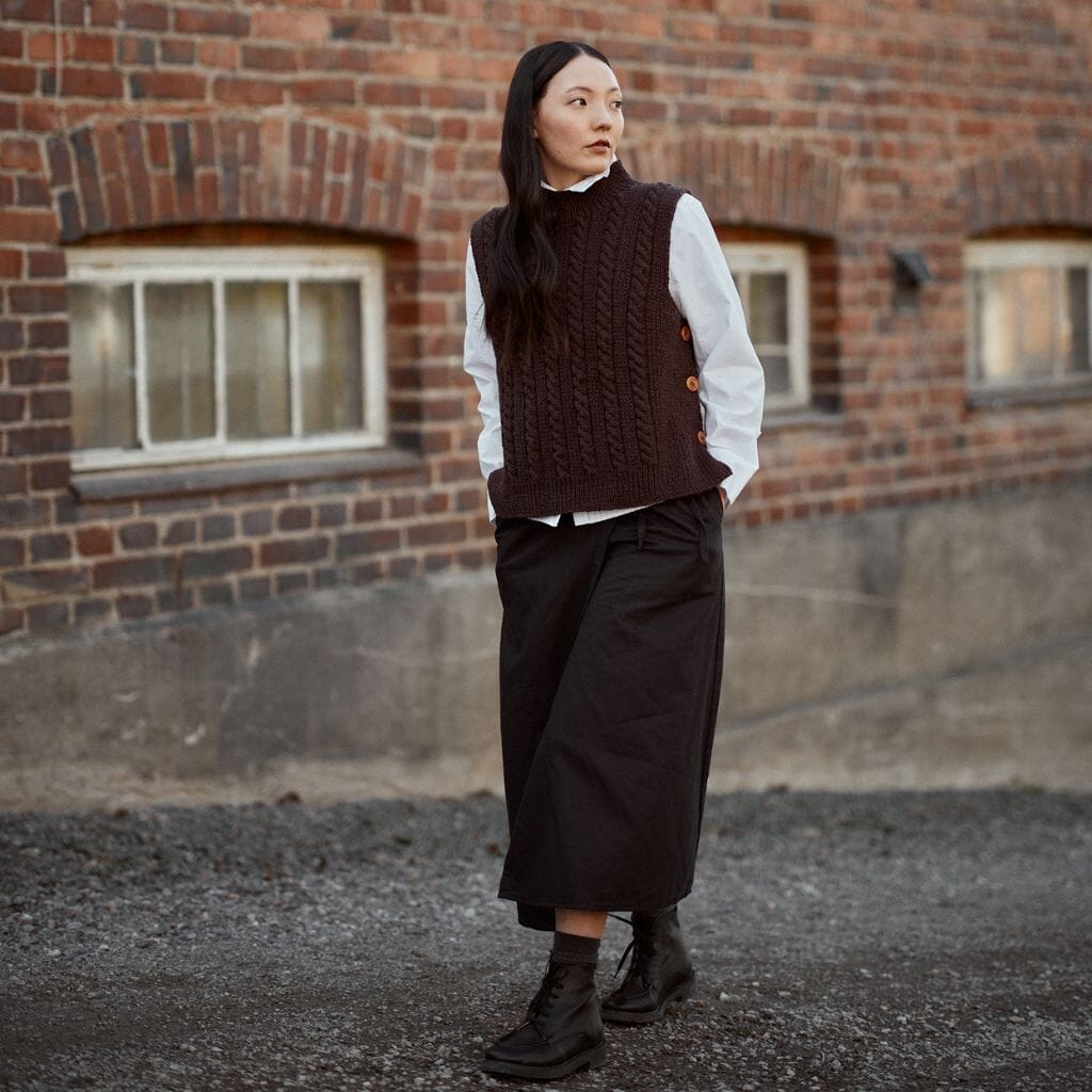 Laine Magazine Issue 30 [Pre-Order]
