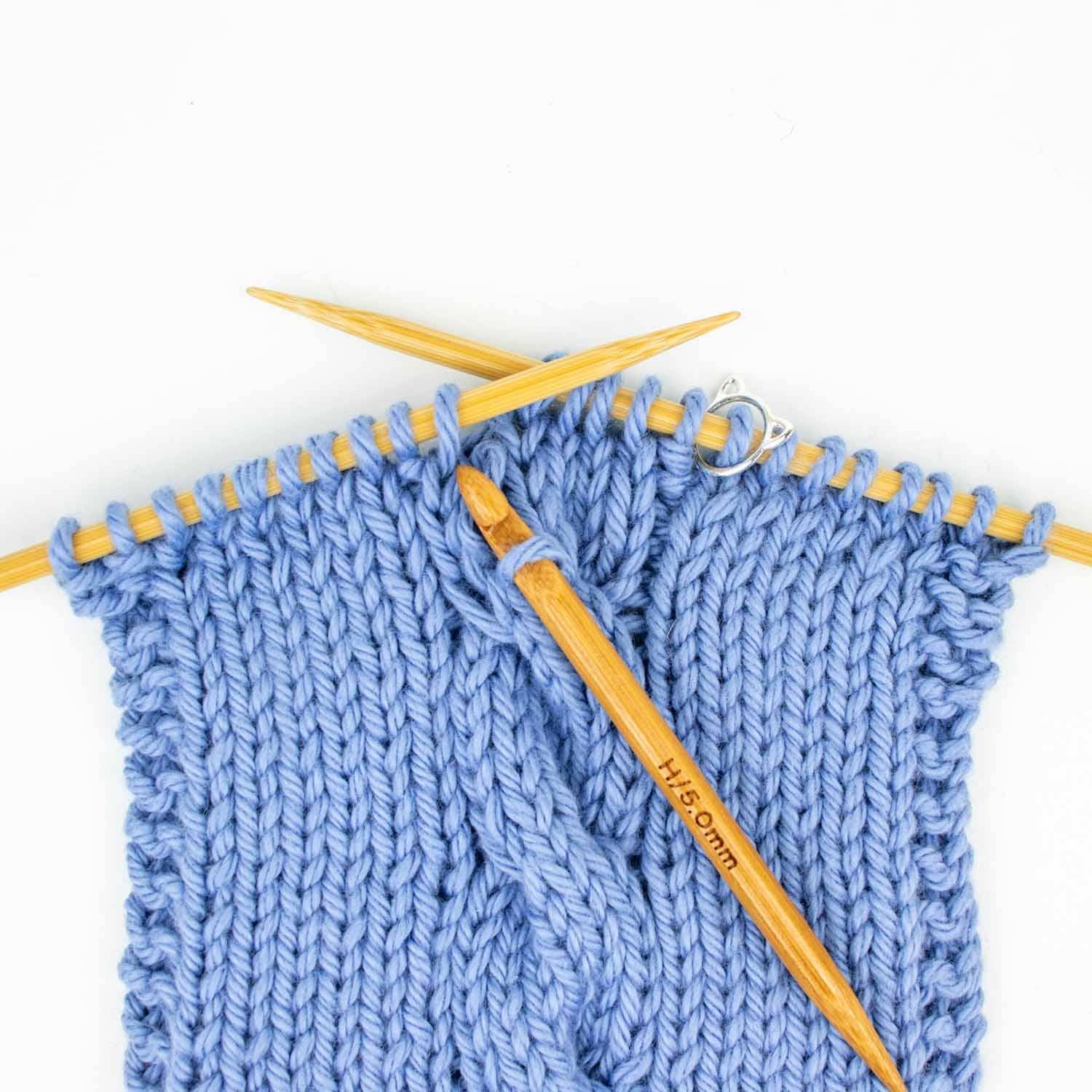 Duo Wooden Repair Hooks