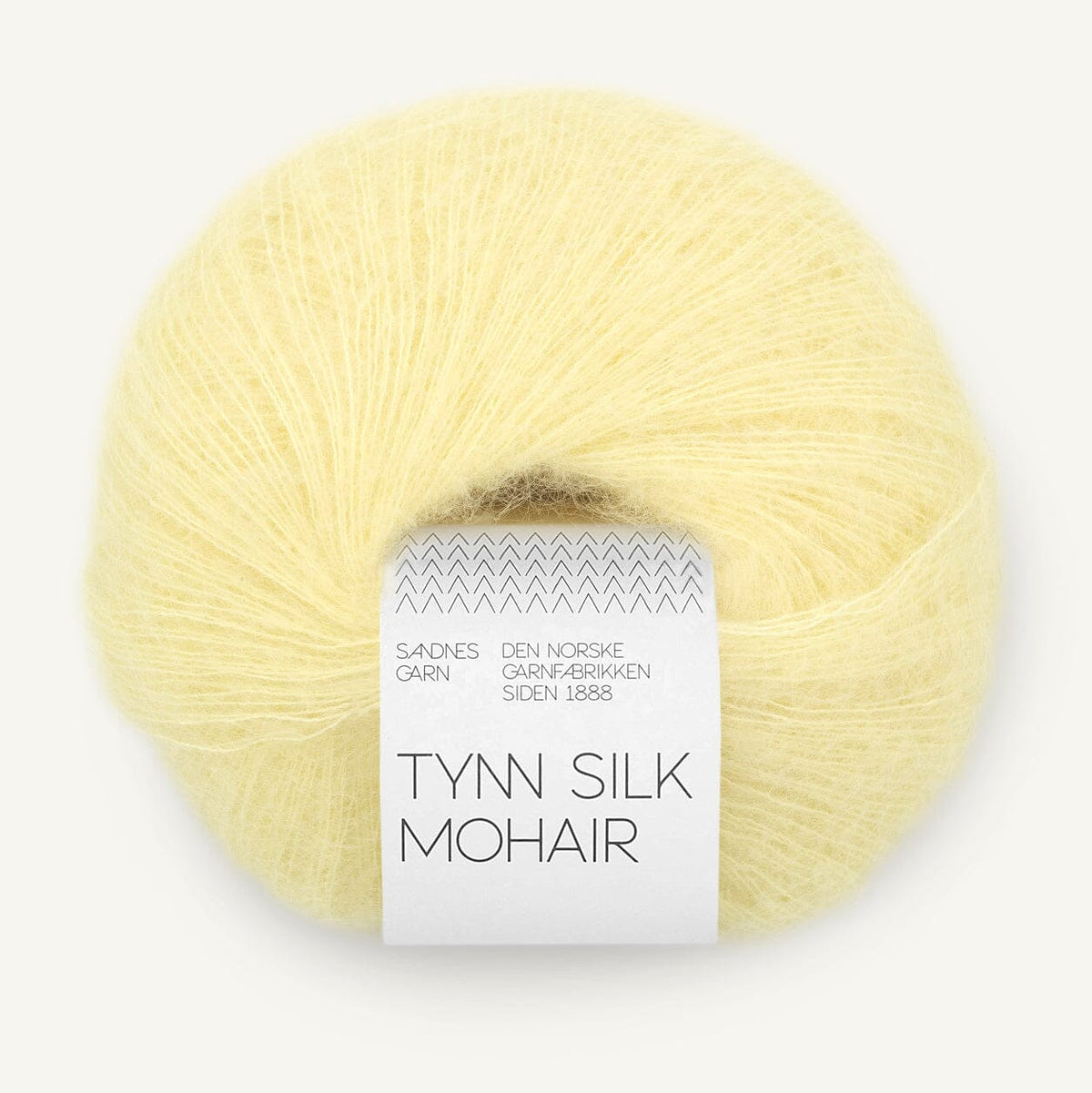Sandnes Garn Tynn Silk Mohair