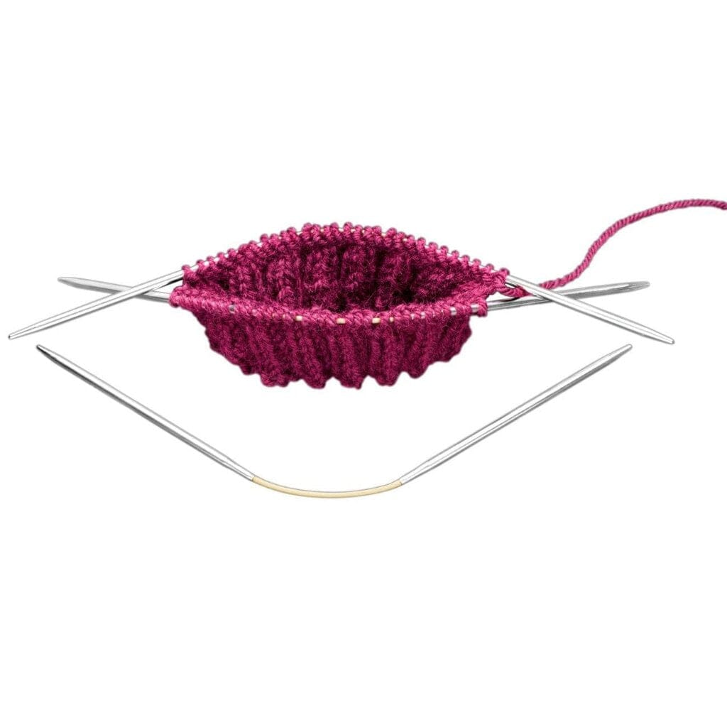 Addi CraSy Trio Needles UK | Tangled Yarn